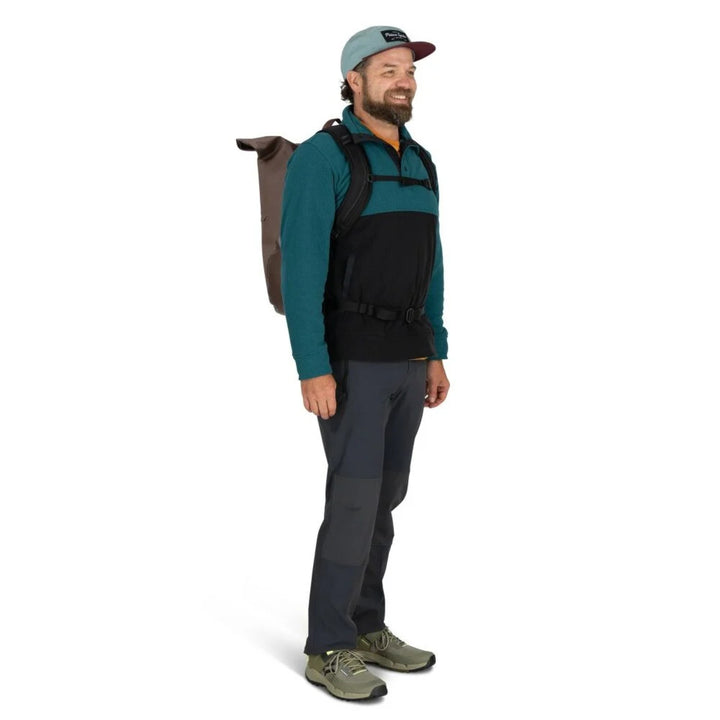 Osprey Metron 25L Waterproof Backpack