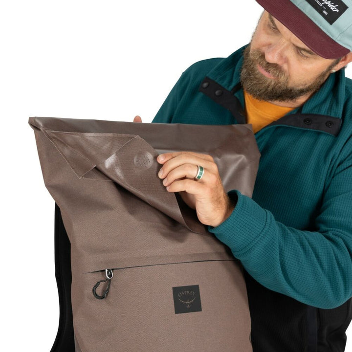 Osprey Metron 25L Waterproof Backpack