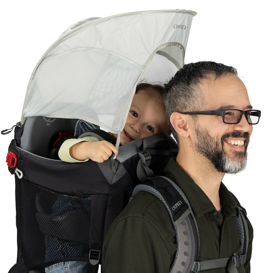 Osprey POCO Child Carrier