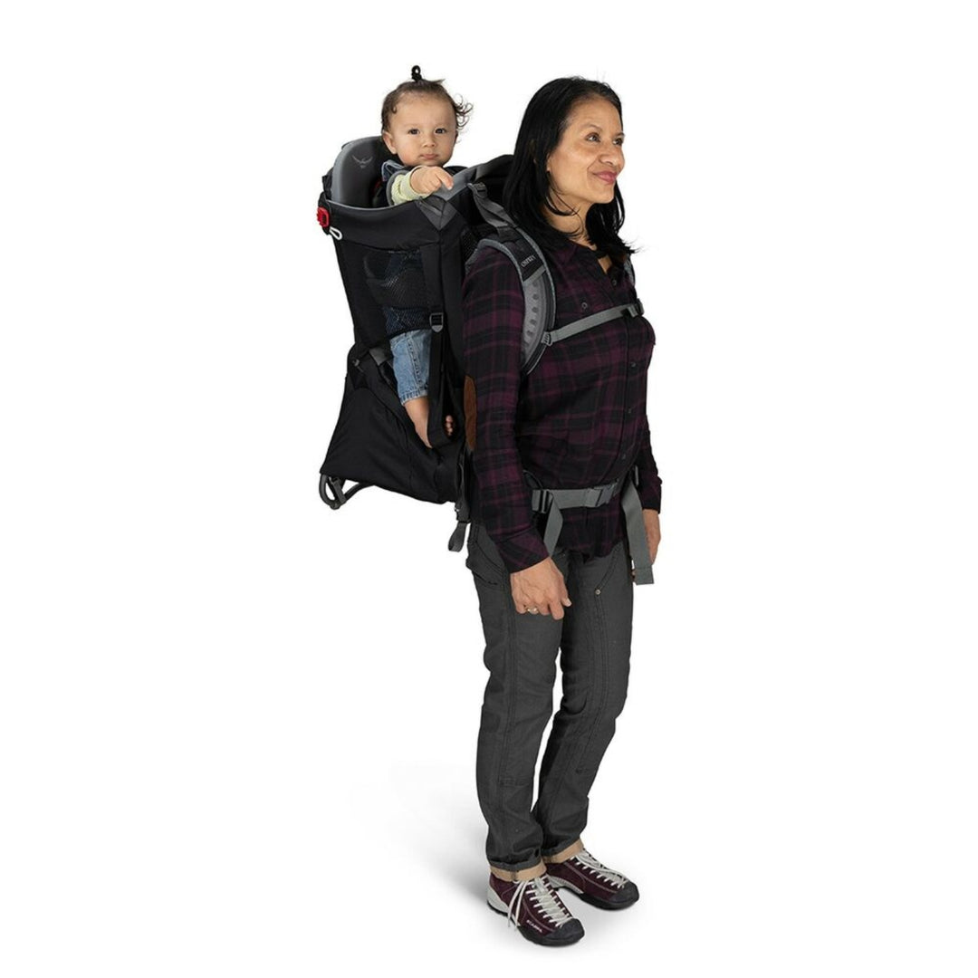 Osprey POCO Child Carrier