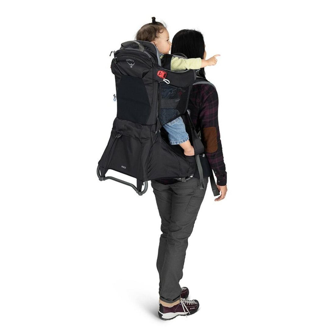 Osprey POCO Child Carrier
