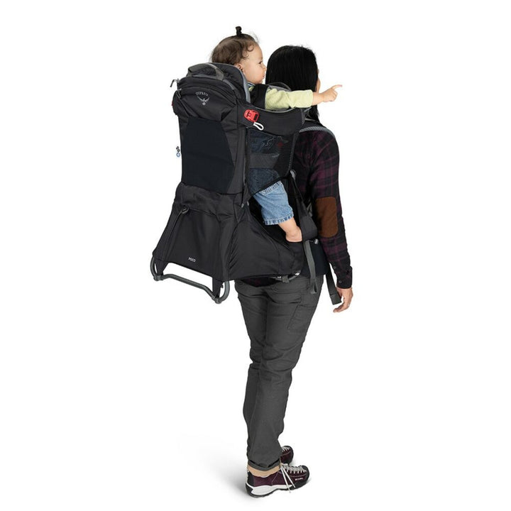 Osprey POCO Child Carrier