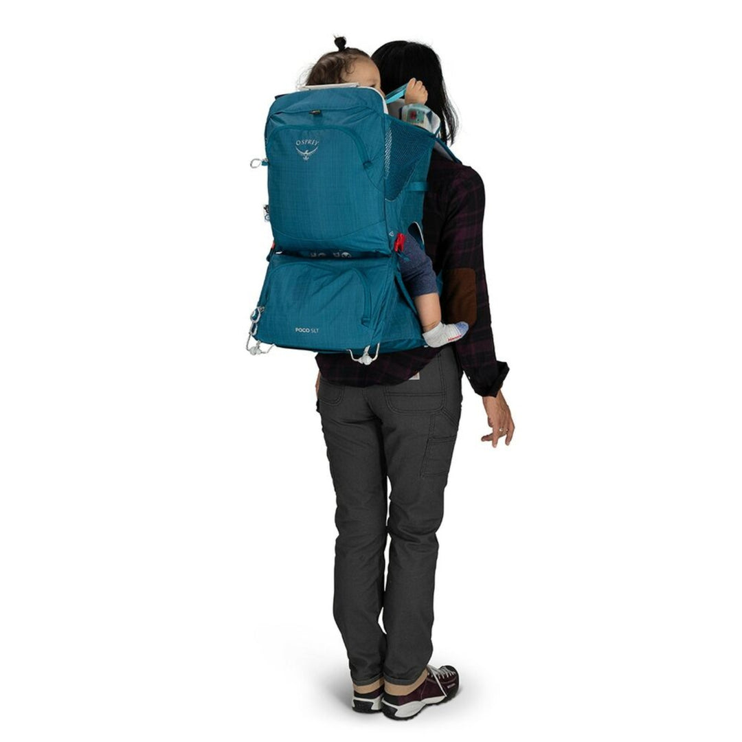 Osprey Poco SLT Child Carrier