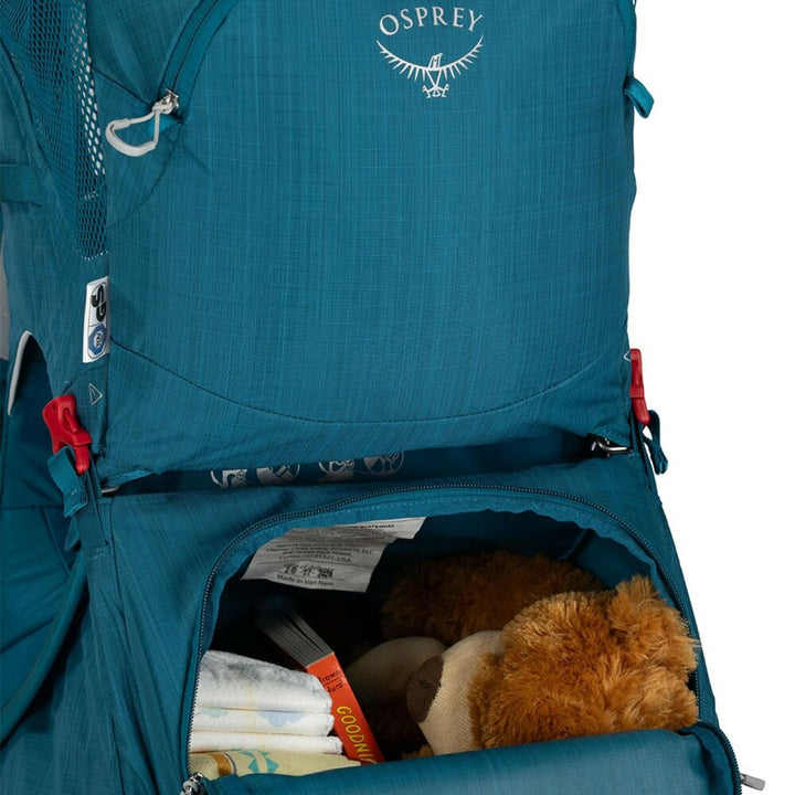 Osprey Poco SLT Child Carrier