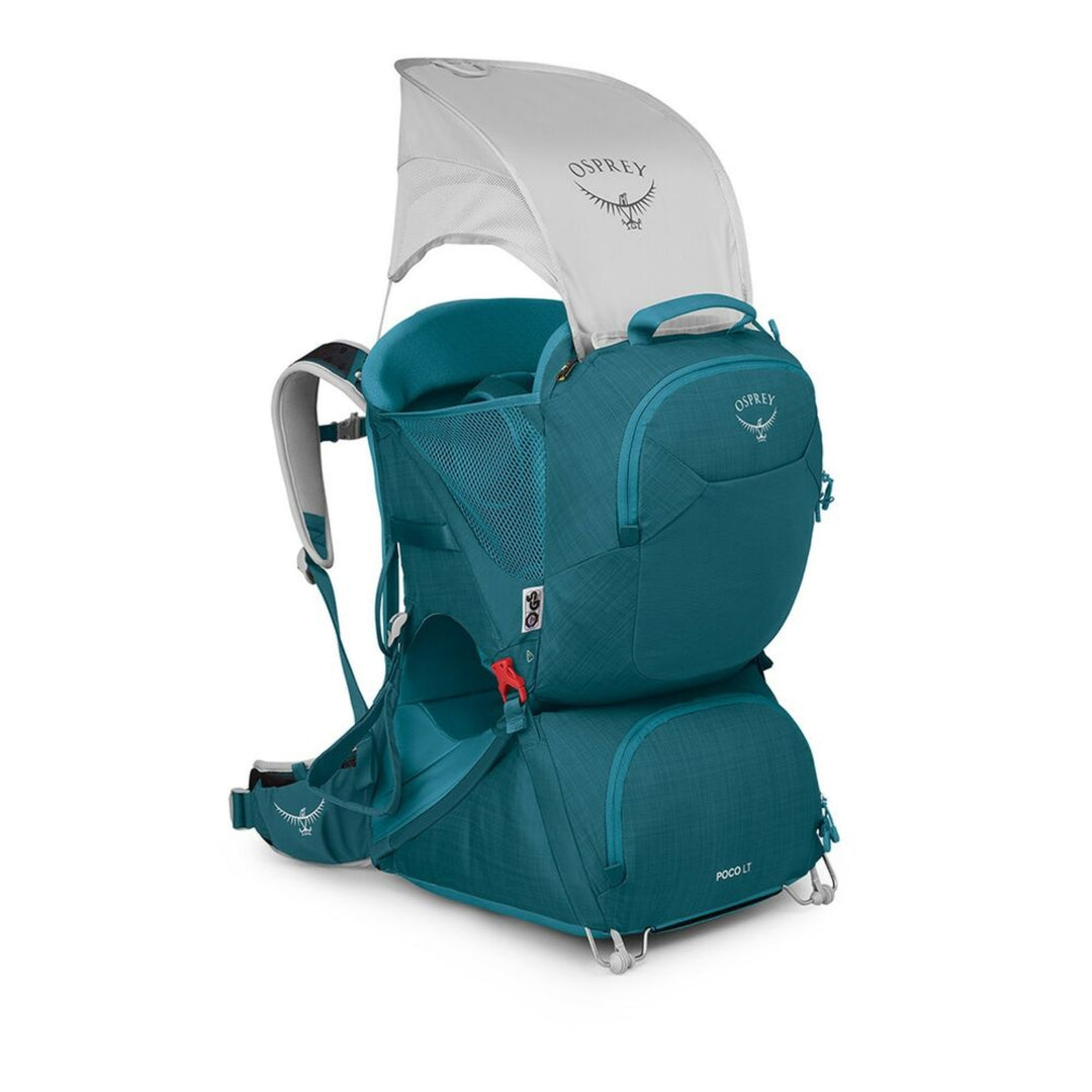 Osprey Poco™ LT Child Carrier