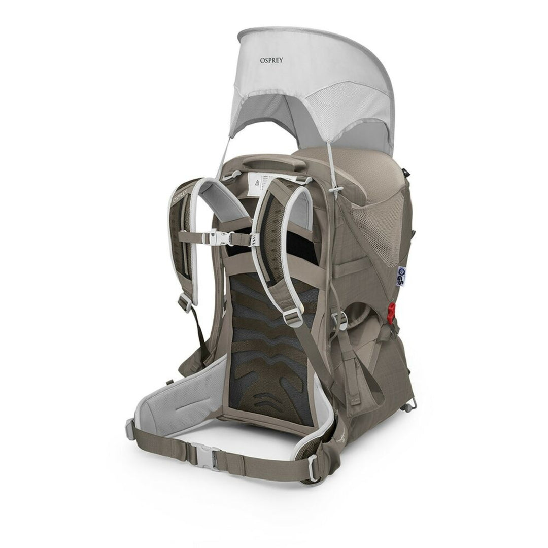 Osprey Poco™ LT Child Carrier