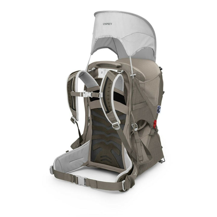 Osprey Poco™ LT Child Carrier