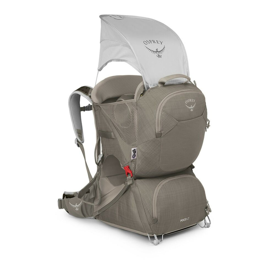 Osprey Poco™ LT Child Carrier