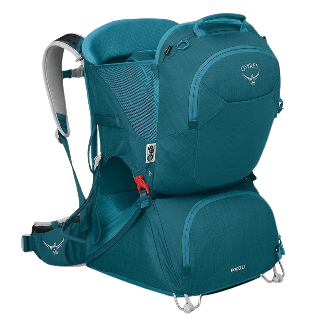 Osprey Poco™ LT Child Carrier
