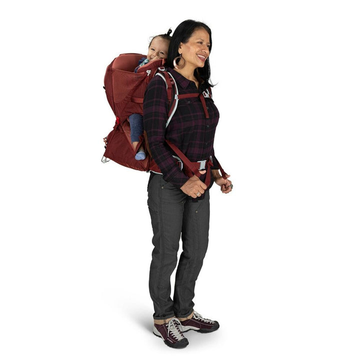 Osprey Poco™ LT Child Carrier