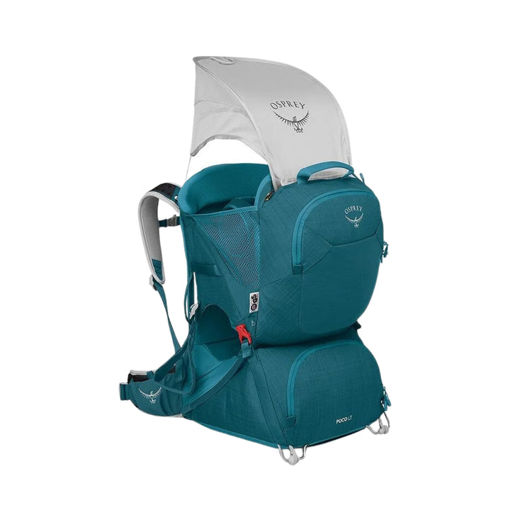 Osprey Poco™ LT Child Carrier