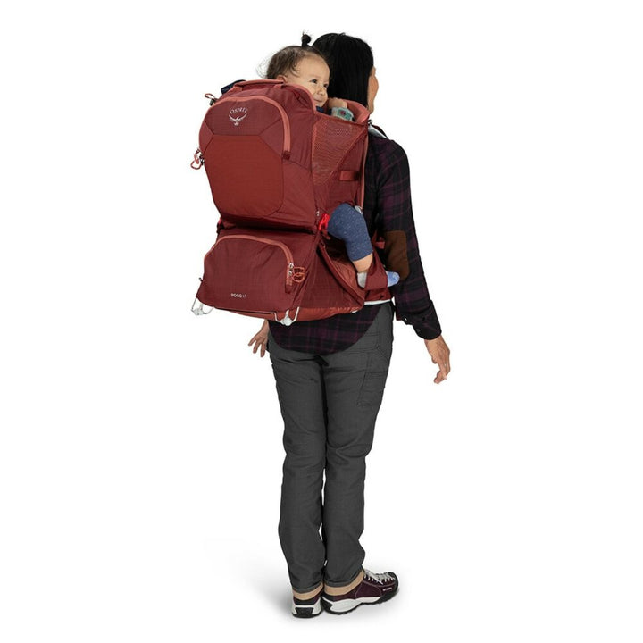 Osprey Poco™ LT Child Carrier