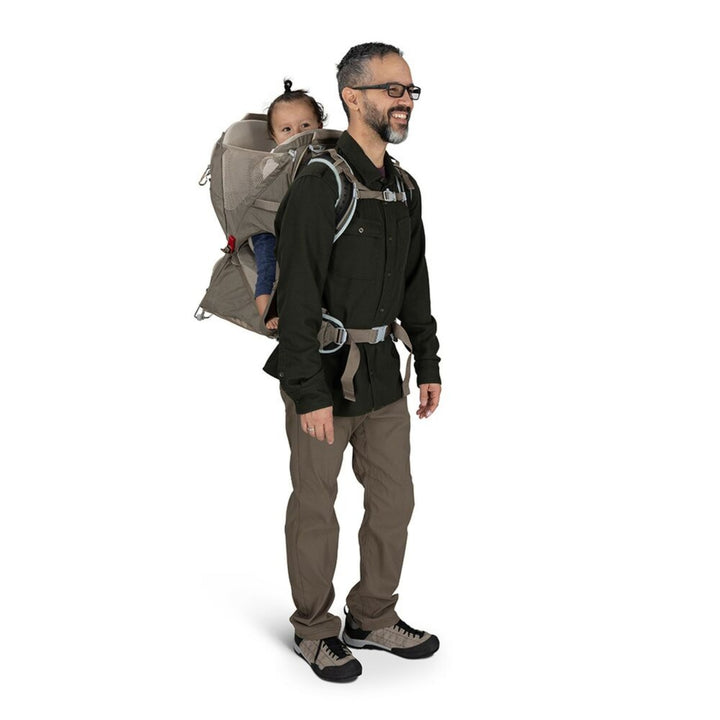 Osprey Poco™ LT Child Carrier
