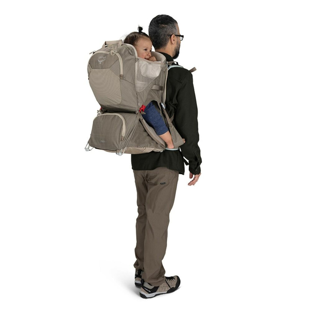 Osprey Poco™ LT Child Carrier