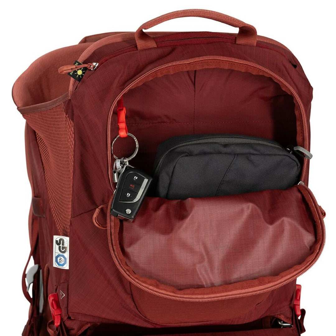 Osprey Poco™ LT Child Carrier