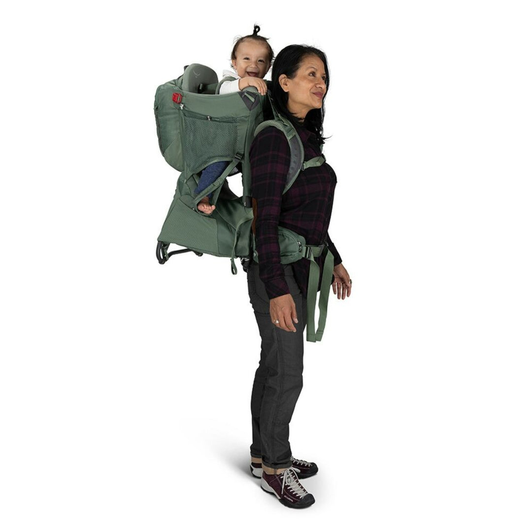 Osprey Poco™ Premium Child Carrier