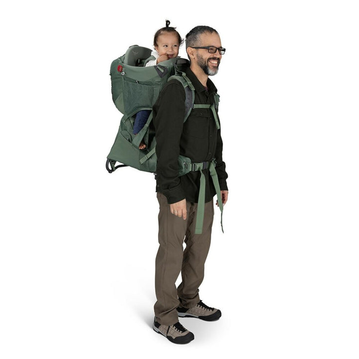 Osprey Poco™ Premium Child Carrier