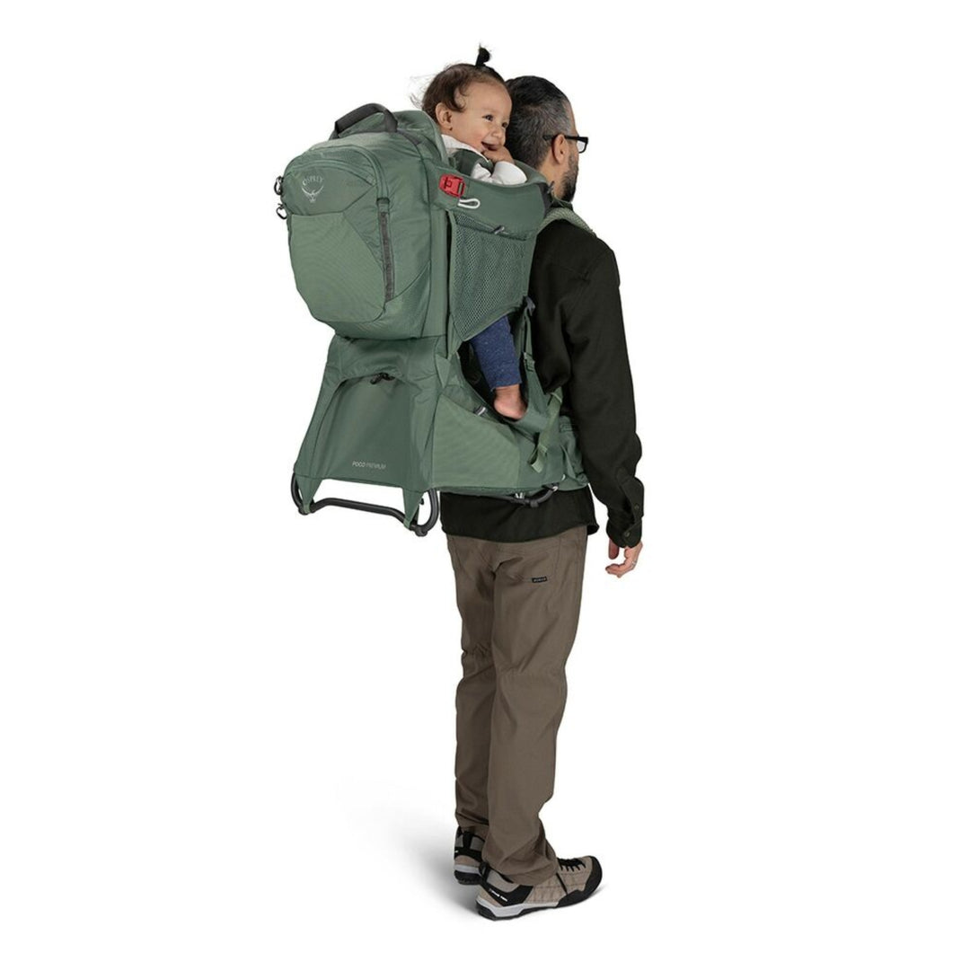 Osprey Poco™ Premium Child Carrier