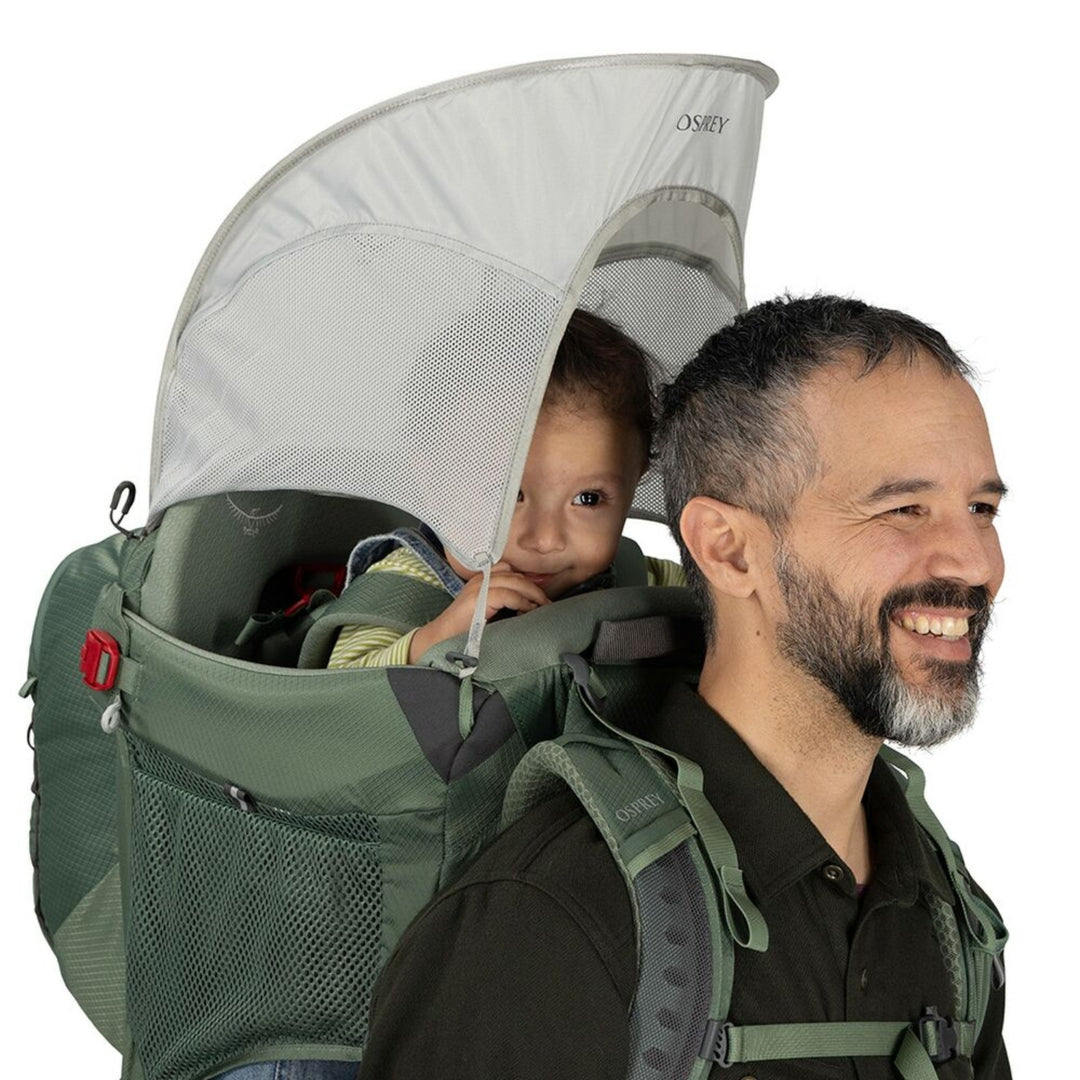 Osprey Poco™ Premium Child Carrier