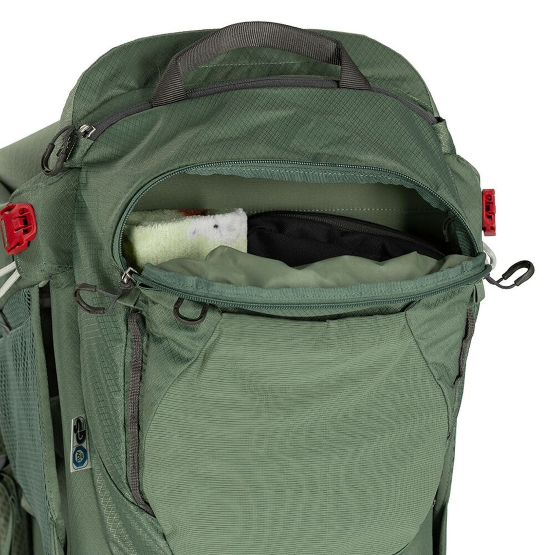 Osprey Poco™ Premium Child Carrier