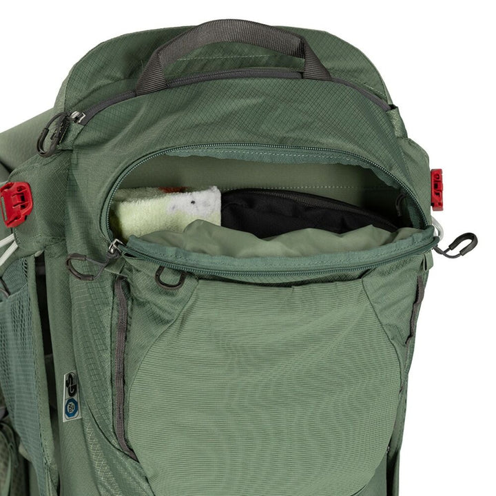 Osprey Poco™ Premium Child Carrier