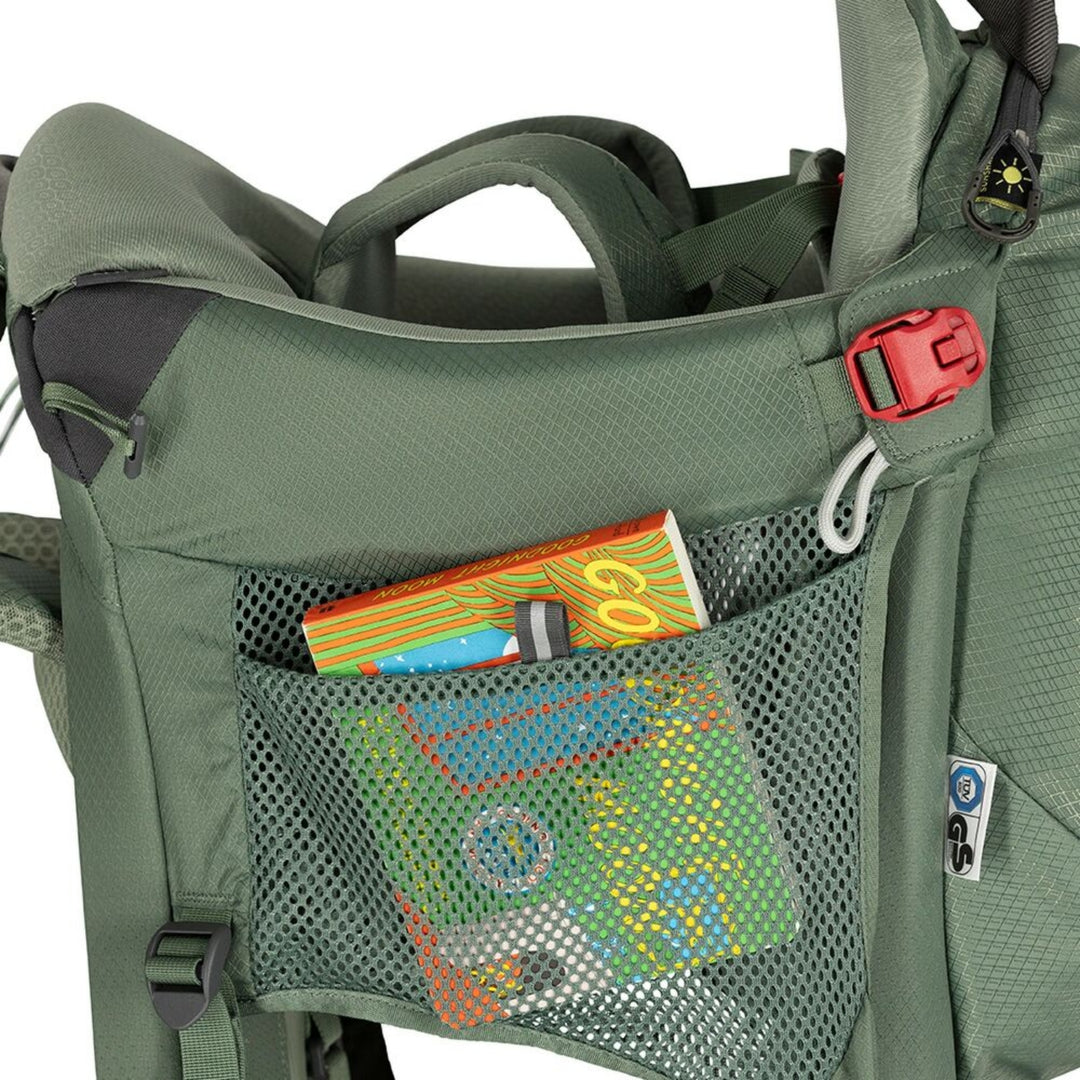 Osprey Poco™ Premium Child Carrier