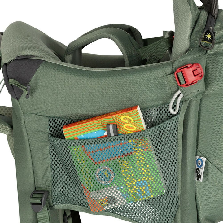 Osprey Poco™ Premium Child Carrier