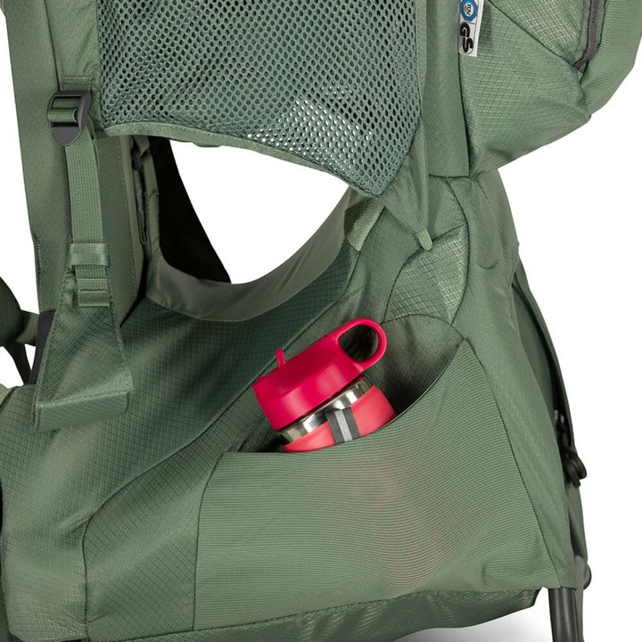Osprey Poco™ Premium Child Carrier