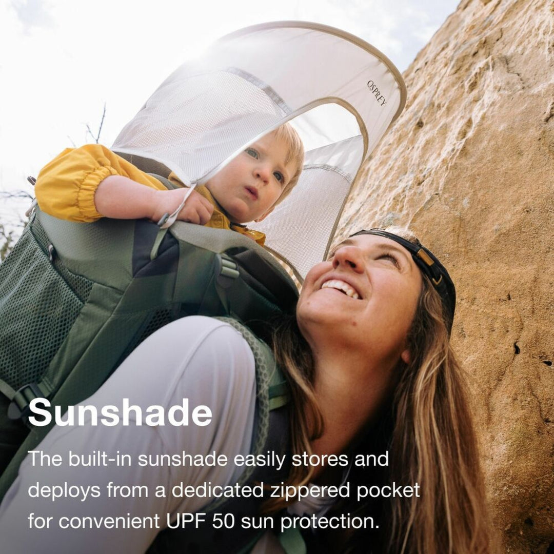 Osprey Poco™ Premium Child Carrier