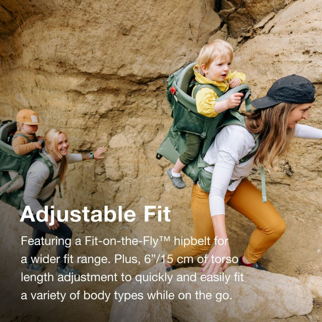 Osprey Poco™ Premium Child Carrier