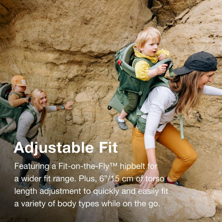 Osprey Poco™ Premium Child Carrier