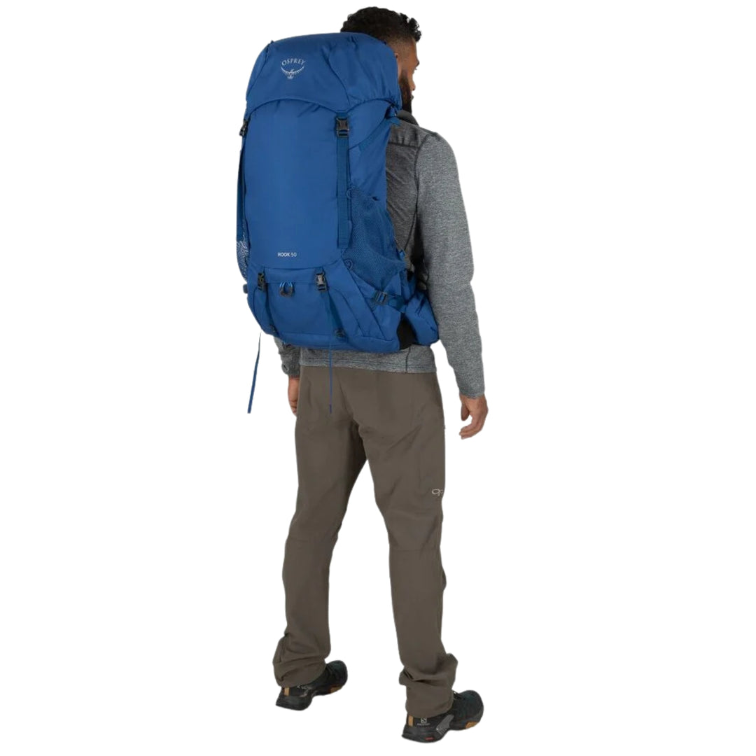 Osprey Rook 50L Backpack
