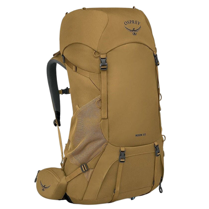 Osprey Rook 65L Technical Backpack