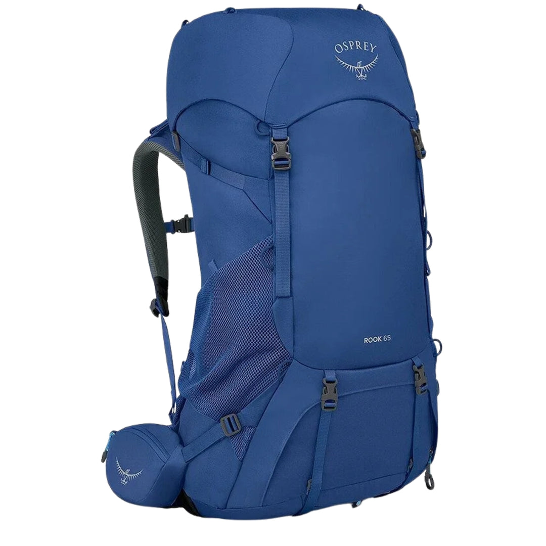 Osprey Rook 65L Technical Backpack
