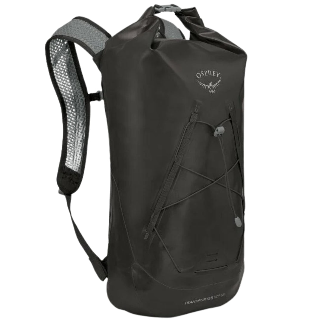 Osprey Transporter Roll-Top Waterproof 18L Drybag Backpack