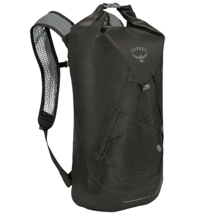 Osprey Transporter Roll-Top Waterproof 18L Drybag Backpack