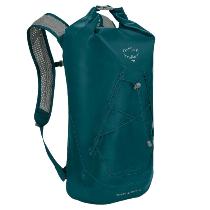 Osprey Transporter Roll-Top Waterproof 18L Drybag Backpack