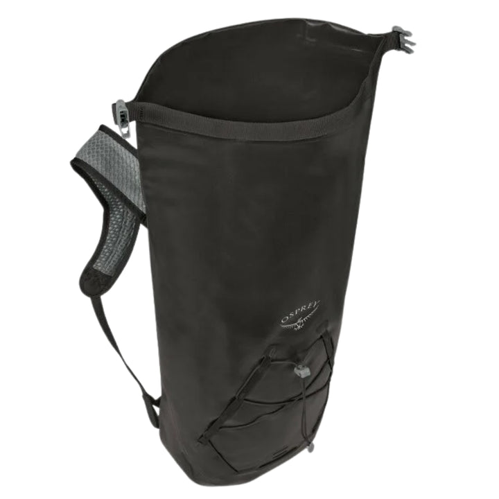 Osprey Transporter Roll-Top Waterproof 18L Drybag Backpack