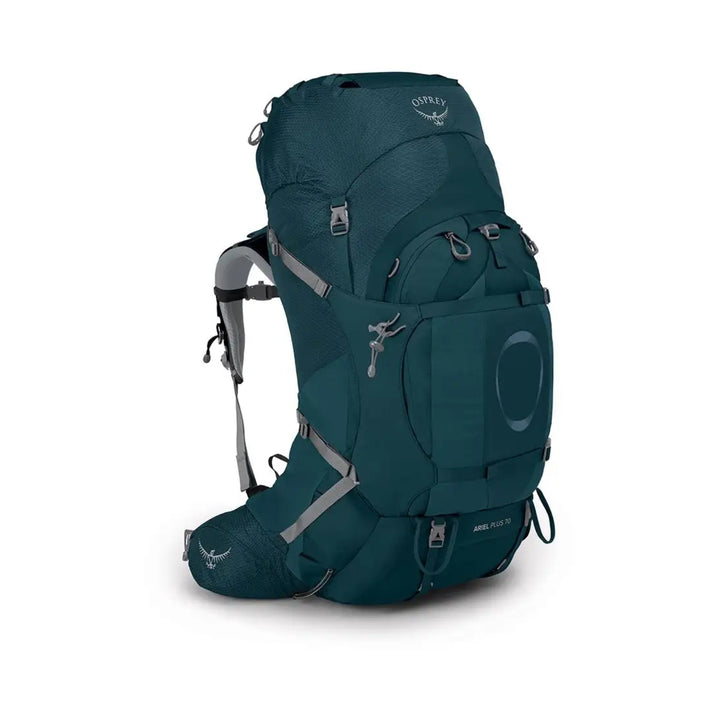 Osprey Women's Ariel Plus 70L Backpack
