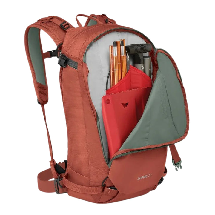 Osprey Women's Sporis 20L Technical Backpack