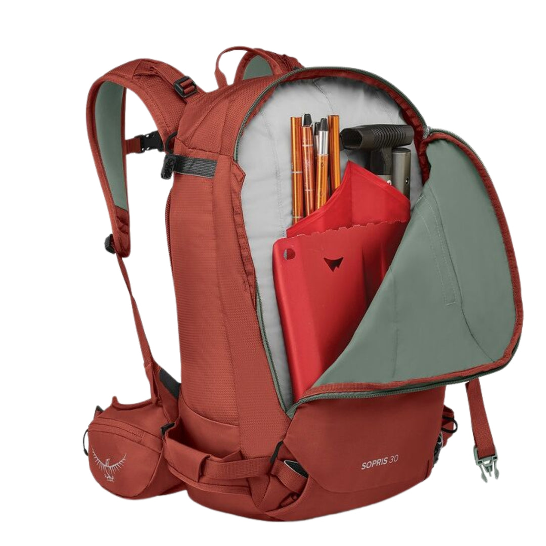 Osprey Women's Sporis 30L Technical Backpack