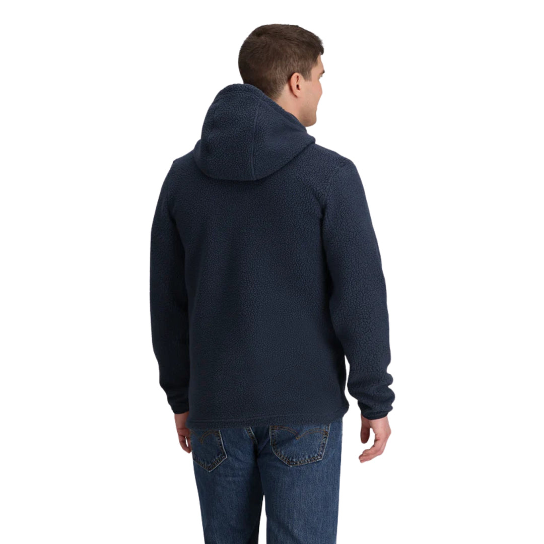 Outdoor Grayland Fleece Pullover Hoodie | Men's