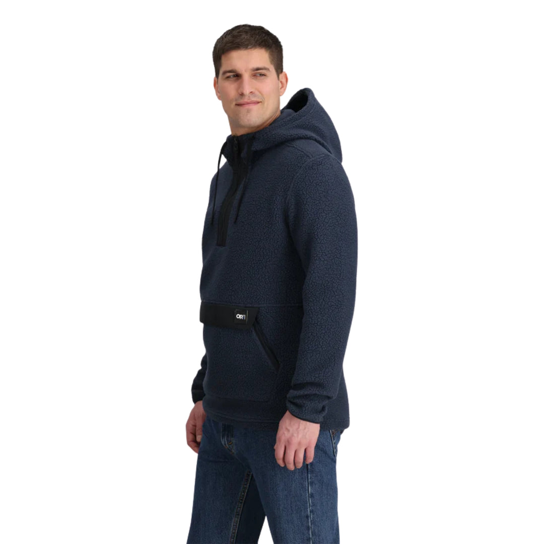 Outdoor Grayland Fleece Pullover Hoodie | Men's
