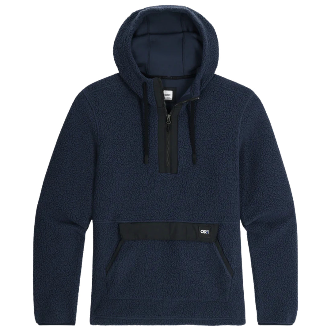 Outdoor Grayland Fleece Pullover Hoodie | Men's