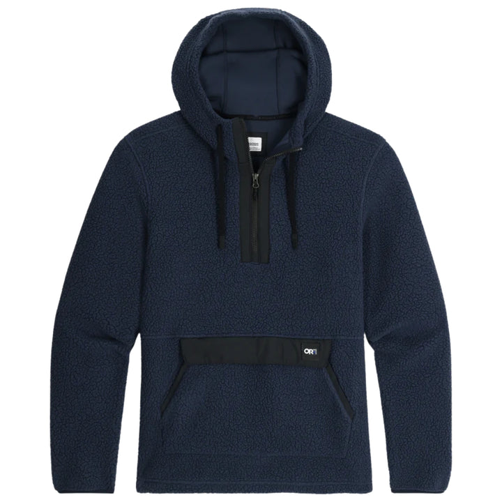 Outdoor Grayland Fleece Pullover Hoodie | Men's