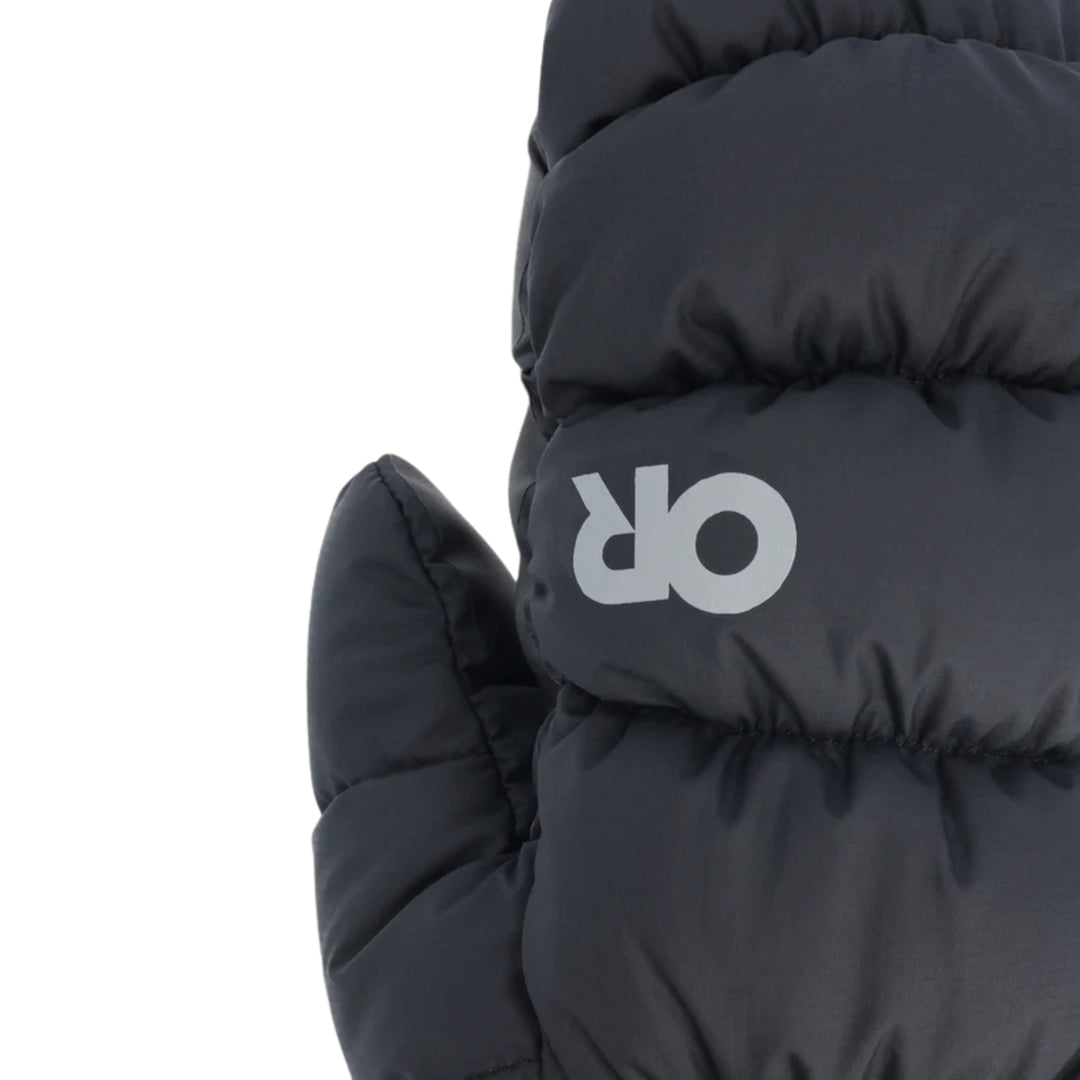 Outdoor Research Coldfront Down Mittens