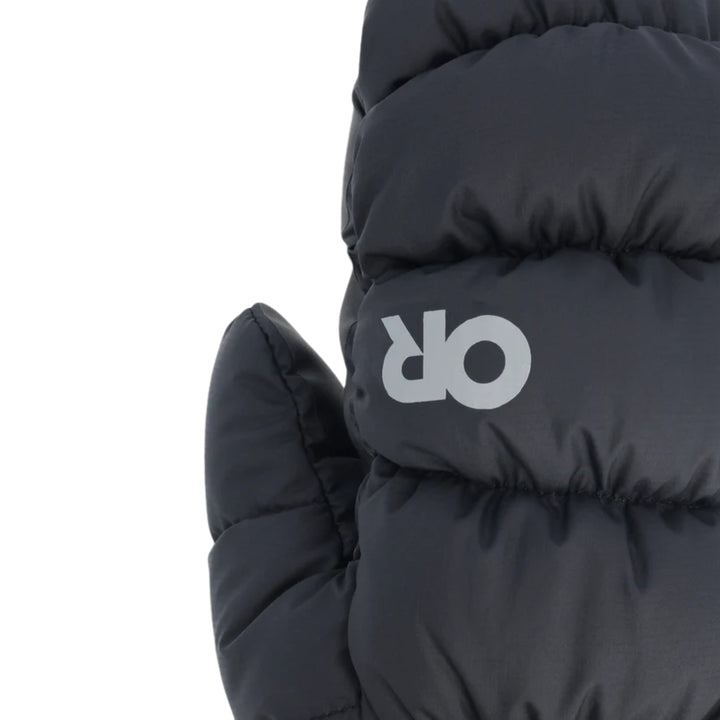 Outdoor Research Coldfront Down Mittens