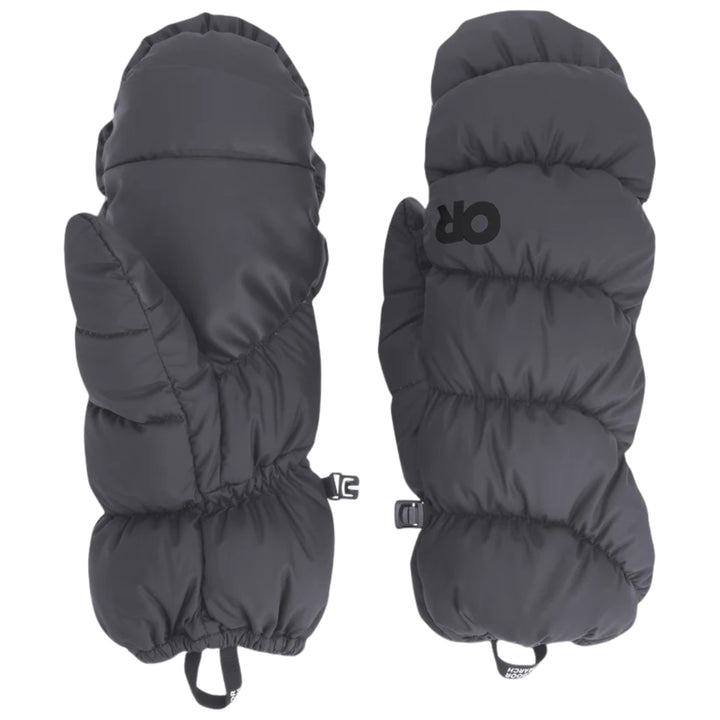 Outdoor Research Coldfront Down Mittens