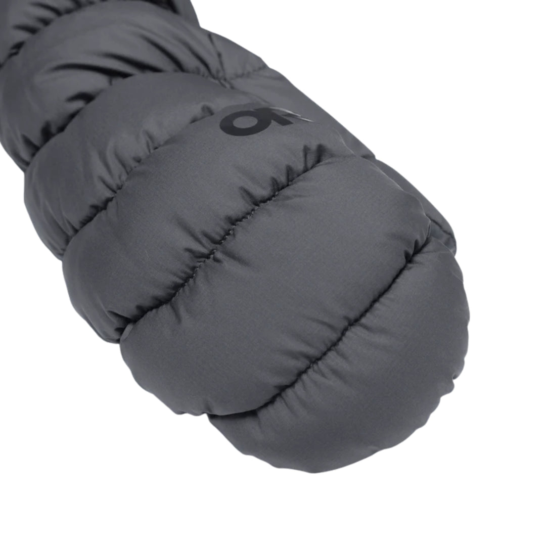 Outdoor Research Coldfront Down Mittens