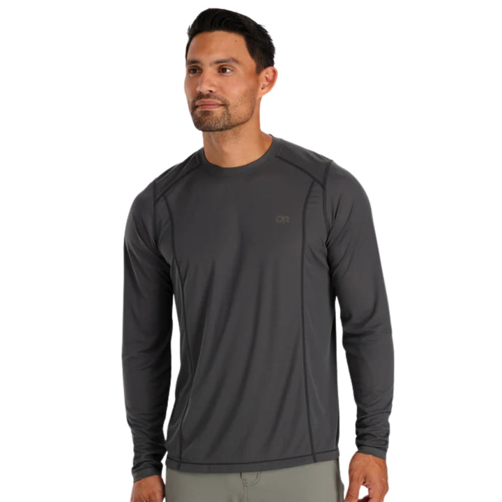 Outdoor Research Men's Echo Long Sleeve Tee